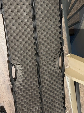Bild 2 für UFC Wapenkoffer 125 cm