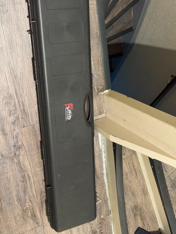 Bild 4 für UFC Wapenkoffer 125 cm