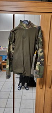 Image for Camo kleding