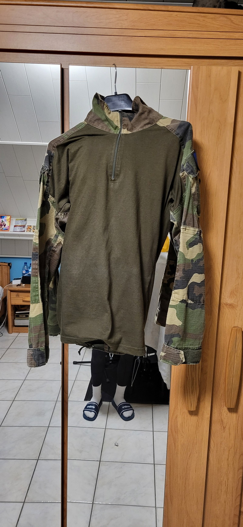 Image 1 for Camo kleding