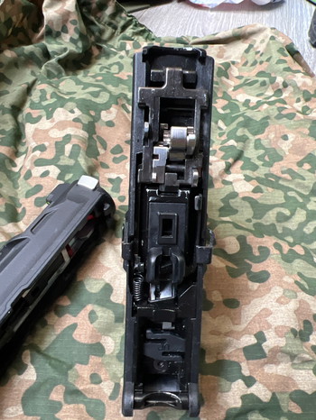 Imagen 2 de aap 01 asessin upgraded full