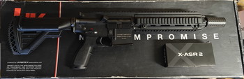 Image 2 for VFC HK416 D - intern geupgrade