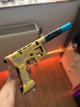 Bild für Vinci Custom Trinity v1 Speedsoft gun