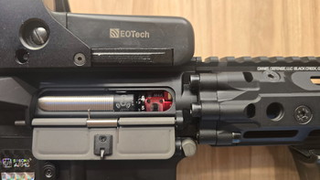 Image 2 pour Specna Arms Prime DD RIsIII Aster Brushless Motor