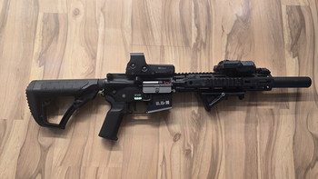 Image 3 pour Specna Arms Prime DD RIsIII Aster Brushless Motor