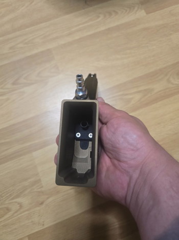 Image 2 for MONK hpa adapter sk23/ssx23/ssx303