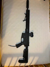 Image for Wolverine Mtw 14inch DMR