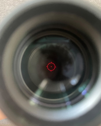 Image 3 for EG Vudu 1-6x LPVO