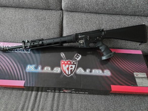 Image for king arms blackwater