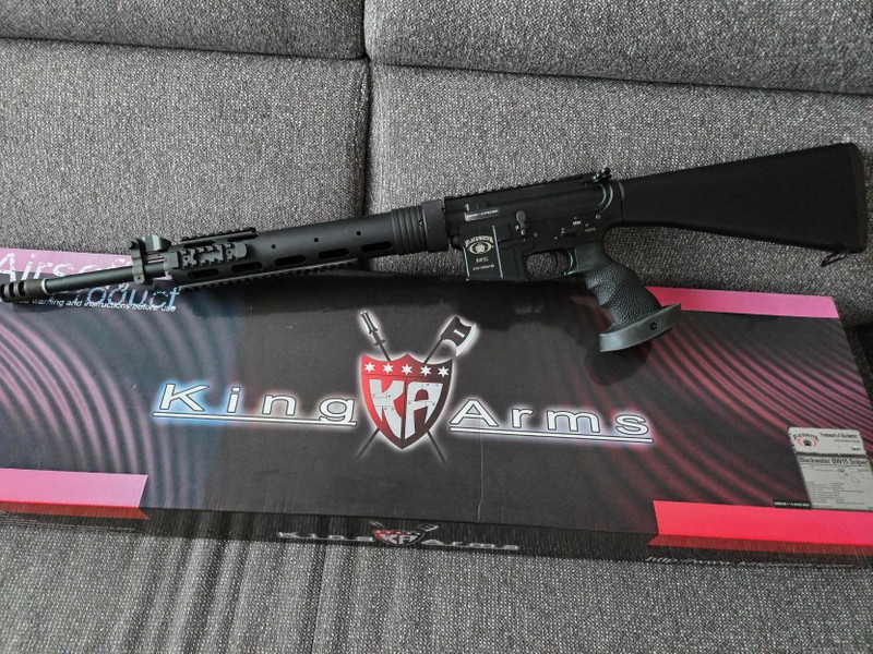Bild 1 für king arms blackwater