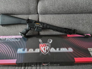 Bild für king arms blackwater