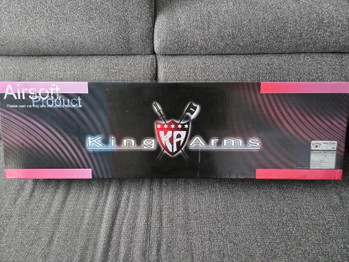 Bild 3 für king arms blackwater
