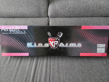 Imagen 4 de king arms blackwater