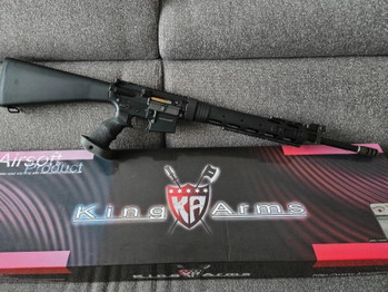 Bild 4 für king arms blackwater