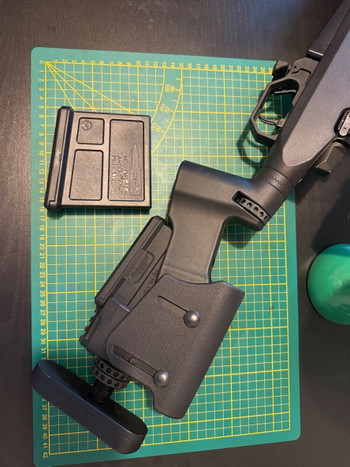 Image 5 for Amoeba Striker AST-01