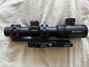 Afbeelding van Vortex Crossfire 1-4x24