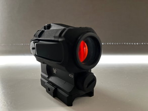 Afbeelding van Vortex sparc ar en crossfire 1-4x24