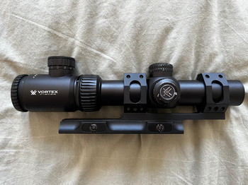 Bild 3 für Vortex sparc ar en crossfire 1-4x24