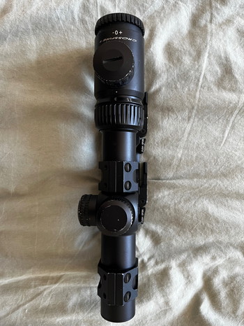 Bild 4 für Vortex sparc ar en crossfire 1-4x24