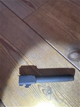 Image pour Threaded barrel voor Glock 19x