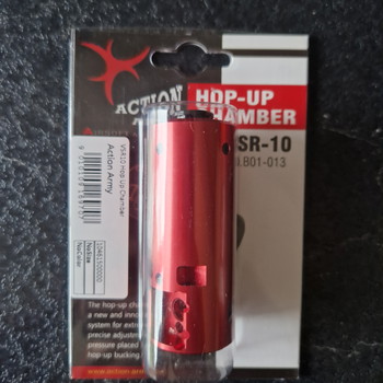 Bild 3 für Gloednieuwe vsr-10 hop-up