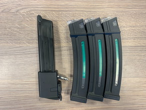 Image for Hi capa mp5 adapter US