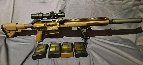 Image for G28 HPA DMR build