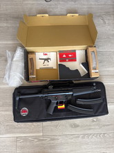 Image for MP5 VFC GBB GEN 2