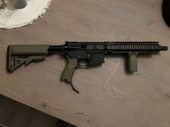 Imagen 2 de MK18 HPA Volledige Set