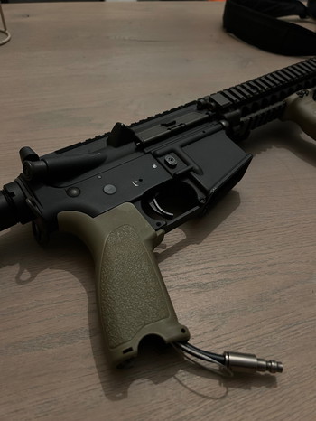 Imagen 3 de MK18 HPA Volledige Set