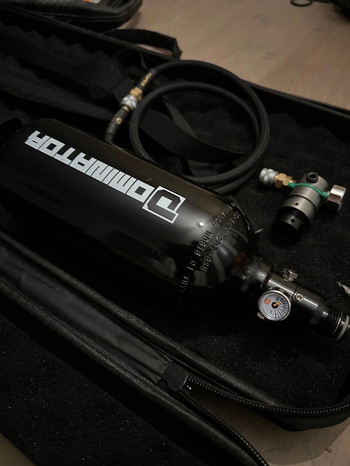 Imagen 4 de MK18 HPA Volledige Set