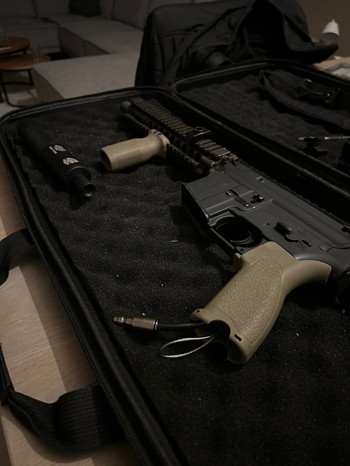 Bild 5 für MK18 HPA Volledige Set