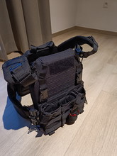 Image pour Invader gear PC met pouches