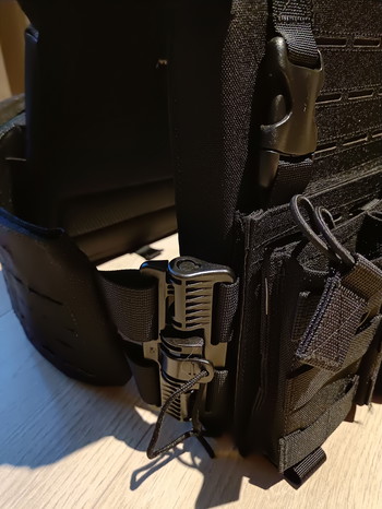 Image 2 for Invader gear PC met pouches