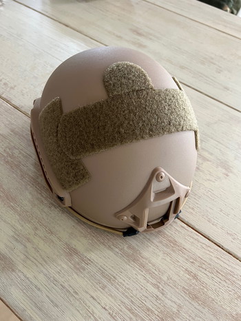 Bild 3 für Nieuwe helm