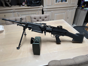 Imagen para FN M249 PARA Metal Electric