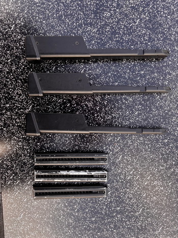 Image 4 for Cyma CM030 Tan + Zubehör