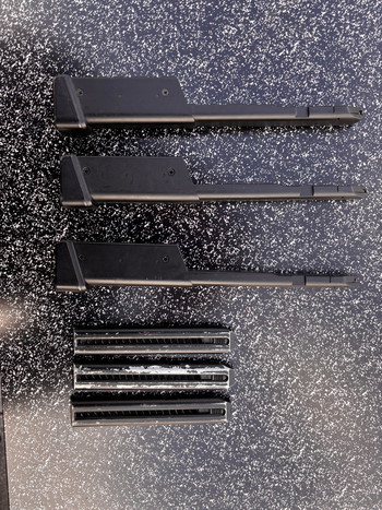 Afbeelding 4 van Cyma CM030 Tan + Zubehör