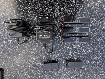 Image 5 for Cyma CM030 Tan + Zubehör