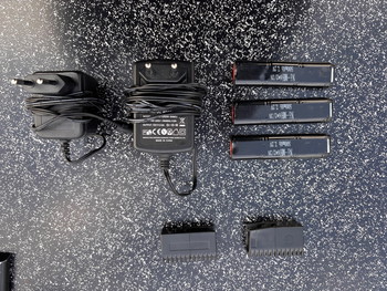 Afbeelding 5 van Cyma CM030 Tan + Zubehör