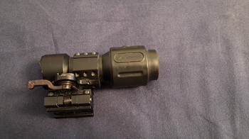 Imagen 3 de Pirate Arms 3x Magnifier FTS