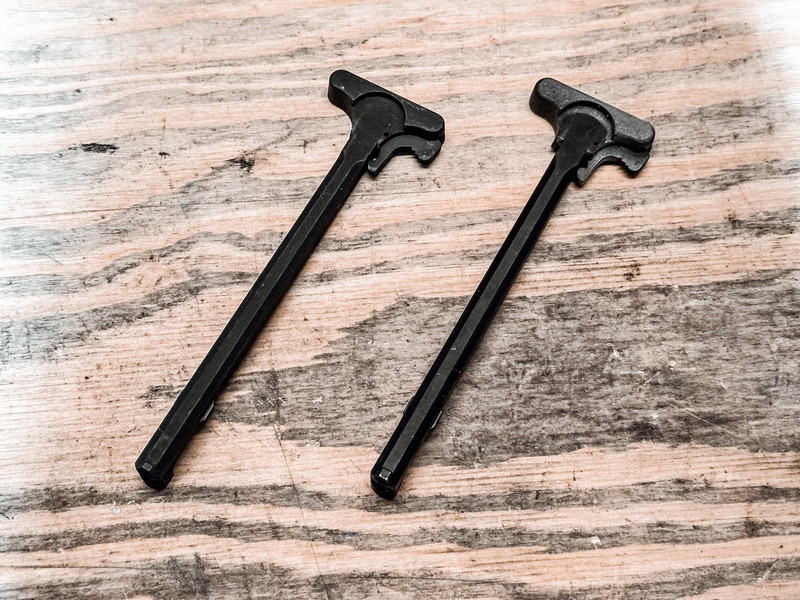 Afbeelding 1 van VFC GBBR Charging Handle