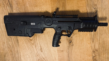 Image 3 for Umarex iwi X95 aeg