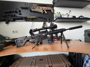 Imagen para sr25 met Polestar f2 engine DMR HPA