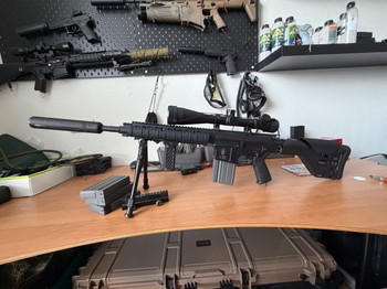 Bild 3 für sr25 met Polestar f2 engine DMR HPA