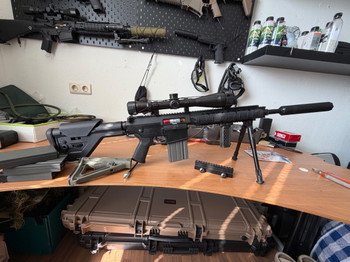 Bild 5 für sr25 met Polestar f2 engine DMR HPA