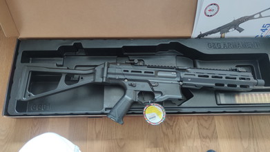 Imagen para G&G PCC45 ETU