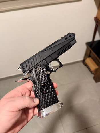 Afbeelding 2 van Fully custom hi capa