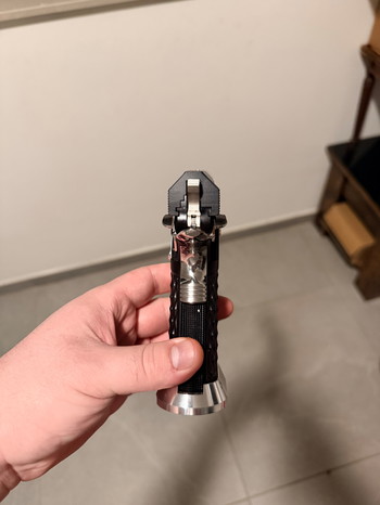 Afbeelding 3 van Fully custom hi capa