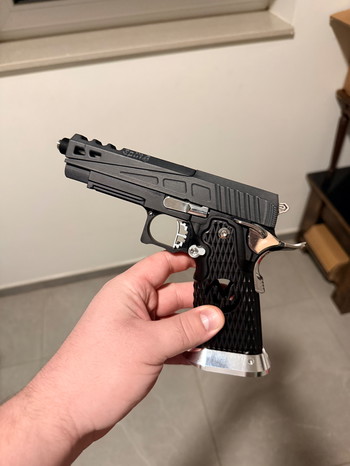 Afbeelding 4 van Fully custom hi capa
